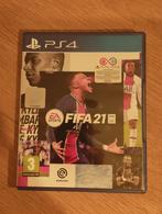 FIFA 21, Games en Spelcomputers, Games | Sony PlayStation 4, Ophalen