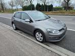 Volkswagen Golf 1.2 TSI Highline 1°EIG IN PERFECTE STAAT !, Auto's, Euro 5, Gebruikt, Zwart, 4 cilinders