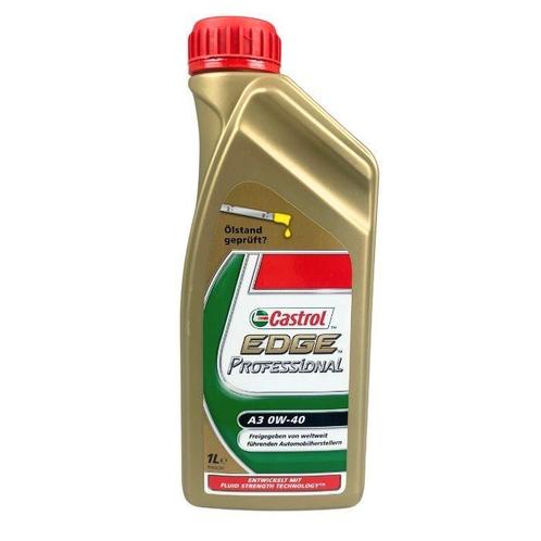 Vente en gros Castrol 0w40 edge, Autos : Divers, Produits d'entretien, Enlèvement ou Envoi