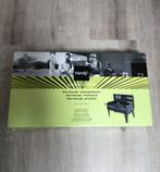 Opvouwbare BBQ ( nieuw in de doos), Caravans en Kamperen, Ophalen, Nieuw