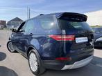 Land Rover Discovery V HSE LUXURY 3.0 TD6 258 CH GAR 12M, Auto's, Automaat, Gebruikt, 2993 cc, Blauw