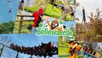 Bellewaerde 2 tickets (geldig tot 12 okt 2025!) €55!!, Tickets en Kaartjes