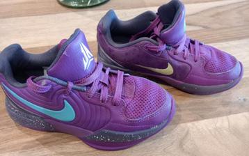 Chaussures de basket-ball NBA JA 2 – Enfant taille 32. beschikbaar voor biedingen