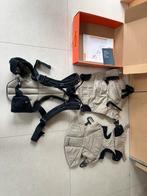 Stokke draagzak, Kinderen en Baby's, Babydragers en Draagdoeken, Gebruikt, Buik of Rug, Draagzak, Ophalen