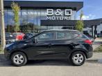 Hyundai ix35 1.6i Gdi UEFA edition 2WD 97135 km ,Trekh,Airc, Autos, Entreprise, Boîte manuelle, 5 places, IX35