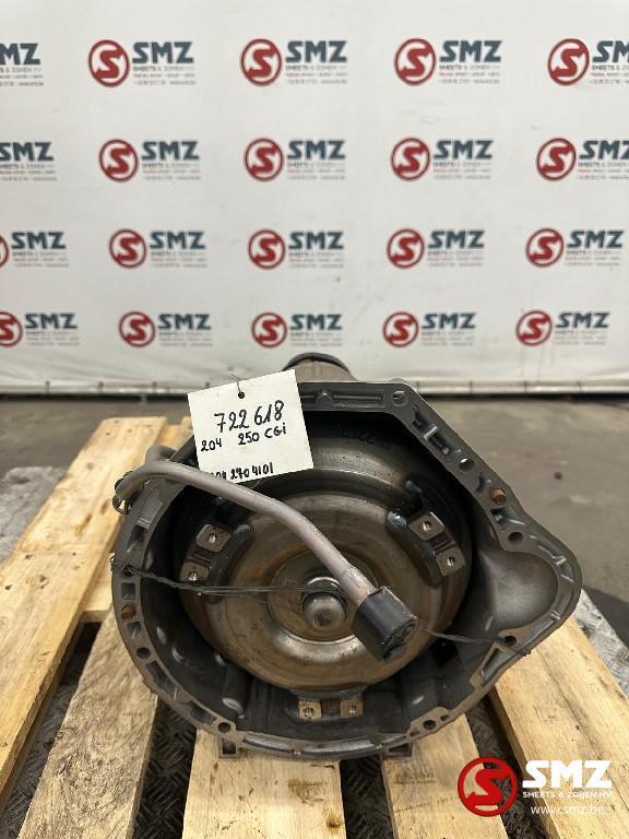 Occ Versnellingsbak Mercedes 722.618, Auto-onderdelen, Transmissie en Toebehoren, Gebruikt