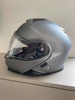 Shoei Neotec 2 Systeemhelm, Motoren, Kleding | Motorhelmen, Ophalen of Verzenden, L, Systeemhelm, Shoei