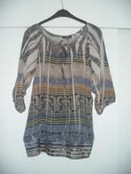 Blouse Vango maat L, Vango, Ophalen of Verzenden, Zo goed als nieuw, Maat 42/44 (L)