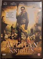 Afghan Knights, Ophalen of Verzenden, Zo goed als nieuw