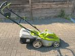 Elektrische grasmaaier Central Park, Tuin en Terras, Grasmaaiers, Ophalen, Gebruikt