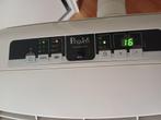 Airco DELONGHI PAC N90 ECO SILENT PINGUINO, Ophalen, 3 snelheden of meer, Zo goed als nieuw, Koelen en Ontvochtigen