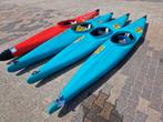 Altijd +/- 30 stuks gebruikte kayaks op voorraad!!!, Enlèvement