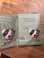 Ballonvaart, Drie personen of meer