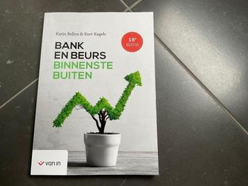 Bank en Beurs Binnenstebuiten - 2024 disponible aux enchères