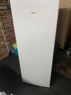 Vrieskast, Elektronische apparatuur, Vriezers en Diepvrieskisten, Tussenbouw, Minder dan 60 cm, 140 tot 160 cm, Ophalen