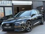 Audi A6 Avant 35 TDi S tronic CAM360 COCKPIT NAVI FULL, Auto's, Audi, 1780 kg, Gebruikt, 4 cilinders, Bedrijf
