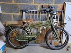 Fiets 18 inch Alpina cargo, Fietsen en Brommers, Fietsen | Kinderfietsjes, Ophalen, Gebruikt, 16 tot 20 inch, Alpina