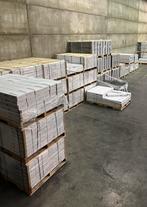 Uitverkoop faillissement visgraat klik pvc, Huis en Inrichting, Stoffering | Vloerbedekking, Ophalen