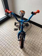 Kinderfiets Rio12 prestige, Fietsen en Brommers, Ophalen, Zijwieltjes, Prestige, Minder dan 16 inch