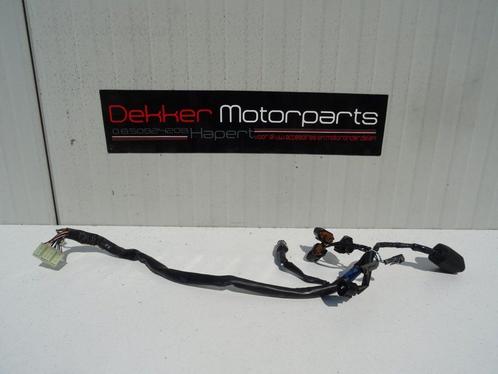 Teller Kabelboom Suzuki GSXR750 GSXR600 2008-2009-2010 K8, Motoren, Onderdelen | Suzuki, Gebruikt, Ophalen of Verzenden