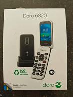 Doro 6820, Telecommunicatie, Mobiele telefoons | Overige merken, Ophalen, Zo goed als nieuw