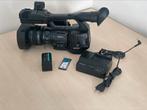 Sony PMW-EX1 Professional Camcorder SXS HD 1080P, TV, Hi-fi & Vidéo, Caméscopes numériques, Enlèvement ou Envoi, Comme neuf, Sony