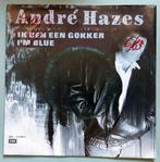 André Hazes – Ik Ben Een Gokker, Ophalen of Verzenden, 7 inch, Nederlandstalig, Single