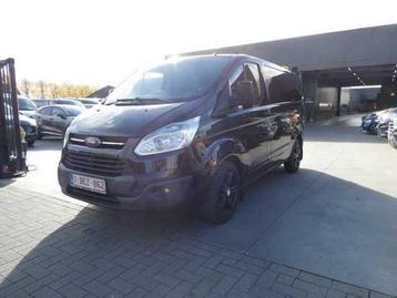 Ford Transit Custom 2.2 TDCi 100pk 3pl Trend Lichte Vracht