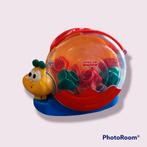 Fisher-price zingend slakkenhuisje, Ophalen, Zo goed als nieuw