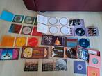 23 cd's electro lounge/ambient ibiza/ buddha bar, Ophalen of Verzenden, Zo goed als nieuw, Muziek instrumentaal, Boxset