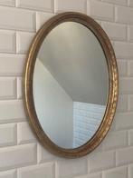 Vintage spiegel, Huis en Inrichting, Woonaccessoires | Spiegels, Ophalen