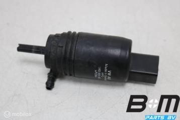 Ruitensproeierpomp Audi A4 8E Cabrio 1K5955651 beschikbaar voor biedingen