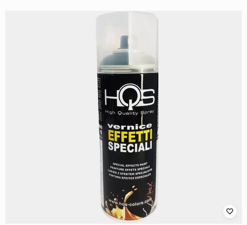 Vernice Spray HQS Fascioni e Spoiler Antracite 400 ml per Au, Auto diversen, Auto-accessoires, Ophalen