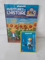 Aventures historiques, Livres, Comme neuf, Enlèvement ou Envoi