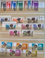 Verzamelboekje Congo, Postzegels en Munten, Ophalen of Verzenden