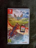 Monster Hunter Stories 2: Wings of Ruin, Games en Spelcomputers, Games | Nintendo Switch, Gebruikt, 1 speler, Ophalen of Verzenden