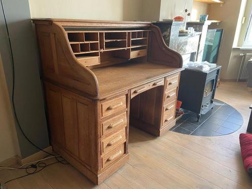 Bureau américain à donner - N'est plus disponible, Huis en Inrichting, Kasten | Secretaires, Gebruikt, Ophalen