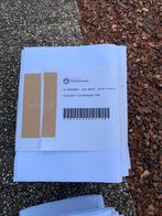 braille lees boeken, Enlèvement, Comme neuf