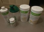 Herbalife starterspakket - lees omschrijving, Sport en Fitness, Gezondheidsproducten en Wellness, Ophalen of Verzenden, Zo goed als nieuw
