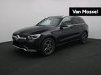 Mercedes-Benz GLC GLC 200 AMG LINE 4M 1y USED CAR GARANTIE, 197 pk, Gebruikt, 4 cilinders, 2000 kg
