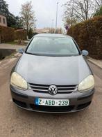 Volkswagen golf 5 benzine 163dkm, Auto's, Bedrijf, Golf, Euro 4, Te koop