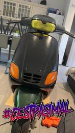 Piaggio zip 1 (type3), Fietsen en Brommers, Ophalen, Klasse A (25 km/u), Zo goed als nieuw, Benzine