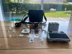 DJI mini 3 pro+ 3 batterijen+ ND filters+tas+remote, Audio, Tv en Foto, Drones, Ophalen of Verzenden, Nieuw, Drone met camera