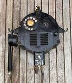 Militaire telefoon bunker, Enlèvement, Armée de terre, Autres types