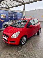 Suzuki Splash 1.2 VVT 86ch - Entretien complet - Carplay, Autos : Pièces & Accessoires, Enlèvement ou Envoi, Utilisé, Suzuki