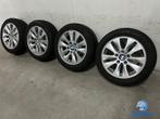 6-7mm! Originele BMW 1 serie E81 E82 E87 16 inch velgen 5x12, Pneus et Jantes, Pneus hiver, 16 pouces, Véhicule de tourisme