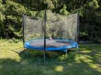 Trampoline GRATIS, Ophalen, Gebruikt