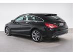 Mercedes-Benz CLA 200 200 D Mercedes CLA 200D 136ch, Autos, 148 g/km, Jantes en alliage léger, Noir, Automatique