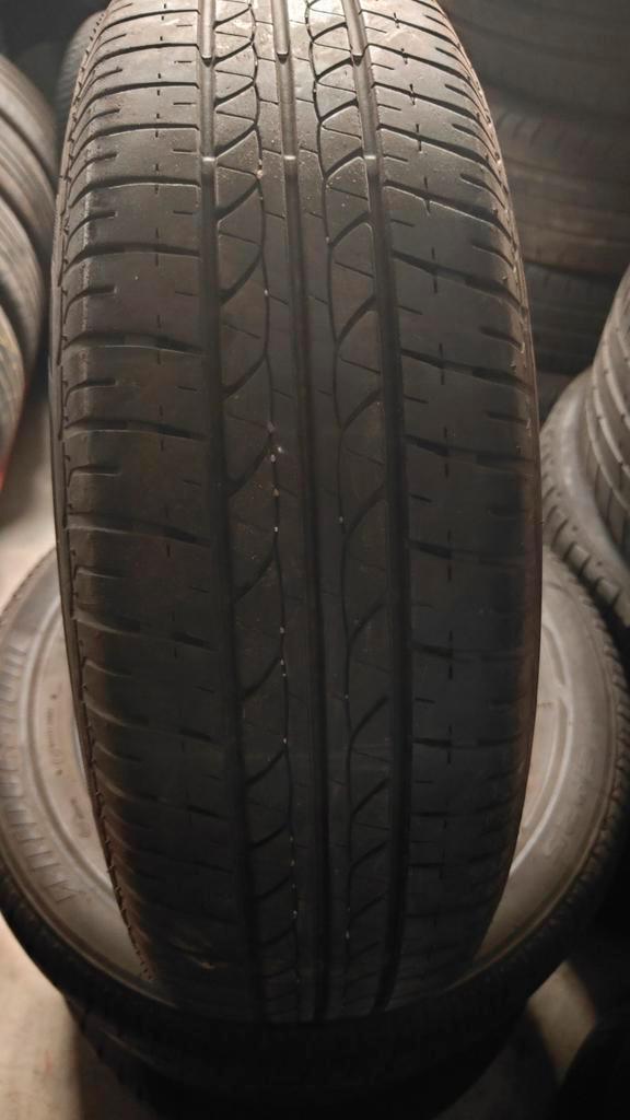 185/65r15 Bridgestone 35€ per stuk met plaatsen 18565r15, Auto-onderdelen, Besturing, Ophalen of Verzenden