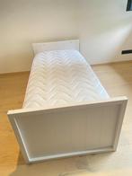 Lit enfant, Huis en Inrichting, Slaapkamer | Bedden, Ophalen, Gebruikt, 90 cm, Eenpersoons